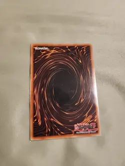 Yugioh Nadir Servant RA01-EN062 QCSR 1st Ed NM - Image 3