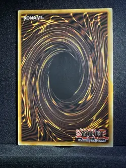 Heavy Polymerization - YuGiOh! MP24-EN150 Prismatic Secret Rare 1st Edition NM - Image 2