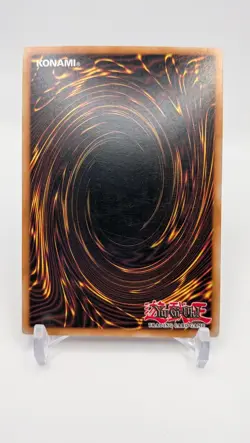 Wulf, Lightsworn Beast TU05-EN007 Turbo Pack: Booster Five Yu-Gi-Oh - Image 2