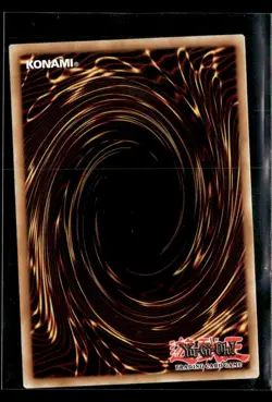 Yugioh Iron Knight BLRR-EN007 1st Edition Ultra Rare - Image 2