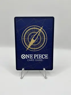 One Piece CCG Trafalgar Law 5x Card Playset ST10-010 SR - English - ALL NM - Image 3