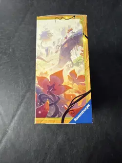 Wilds Unknown Chapter 12 Disney Lorcana Prerelease Box - New & Sealed - Image 4