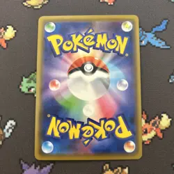 Moltres Zapdos Articuno GX 102/173 NM -Japanese Pokemon Card- Alter Genesis (4z) - Image 2