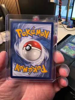 Pikachu 027 Sv: Scarlet & Violet Promo Cards Holo - Image 3