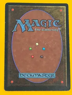 MTG MANA MATRIX Legends (OldManMTG 005-122) - Image 2