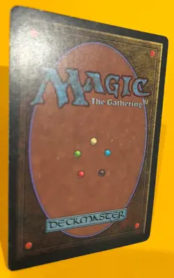 MTG MANA MATRIX Legends (OldManMTG 005-122) - Image 4