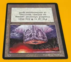 MTG MANA MATRIX Legends (OldManMTG 005-122) - Image 5