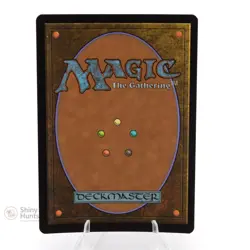 Magic: The Gathering Team Pennant 260 Strixhaven: School of Mages Foil NM - Image 2