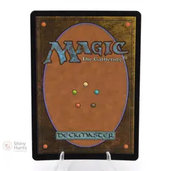 MTG Masked Bandits (Showcase) 319 Streets of New Capenna Foil NM - Image 2