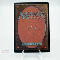 Magic: The Gathering Magnetic Flux Weatherlight NM - Image 2