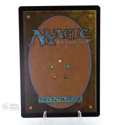 Magic: The Gathering Propaganda 268 Commander: FINAL FANTASY NM - Image 2