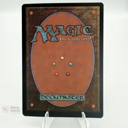 Magic The Gathering Flumph Adventures in the Forgotten Realms FOIL NM - Image 2