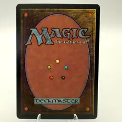 Magic : The Gathering Chill Tempest Regular NM - Image 2