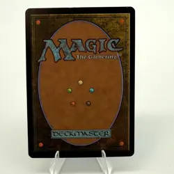 Magic The Gathering Guildpact Gruul War Plow Regular LP - Image 2