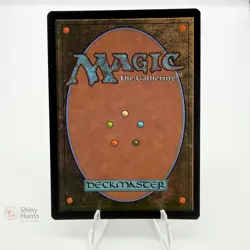 Magic: The Gathering Godless Shrine Edge of Eternities NM - Image 2
