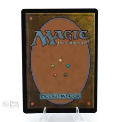 Magic The Gathering Rakdos Signet Ravnica Remastered FOIL NM - Image 2