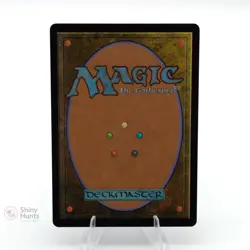 Magic: The Gathering Spectrum Sentinel 244 The Brothers' War NM - Image 2
