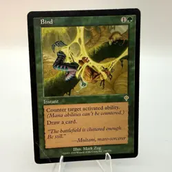 Magic The Gathering Invasion Bind Regular HP - Image 1