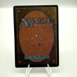 Magic The Gathering Royal Assassin Fourth Edition Regular MP - Image 2