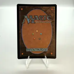 Magic The Gathering Earth Kingdom Protectors Avatar: The Last Airbender FOIL NM - Image 2