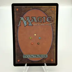 Magic The Gathering Season of Gathering Bloomburrow FOIL NM - Image 2