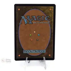 Robe of Stars (Showcase) Foil NM MINTY - Image 2