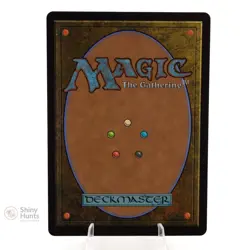 Magic: The Gathering Y'shtola, Night's Blessed Commander: FINAL FANTASY NM - Image 2