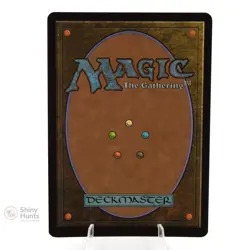 Magic: The Gathering Sephiroth, Planet's Heir FINAL FANTASY Foil NM - Image 2