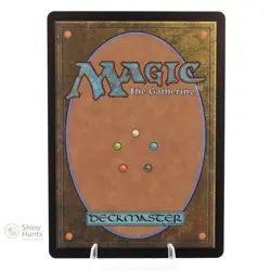 Magic: The Gathering Campfire Commander Masters NM - Image 2