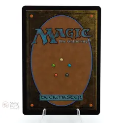 MTG Hraesvelgr of the First Brood (Extended Art) 142 Commander: FINAL FANTASY NM - Image 2