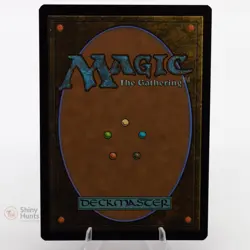 Magic: The Gathering Gogo, Mysterious Mime 56 Commander: FINAL FANTASY NM - Image 2