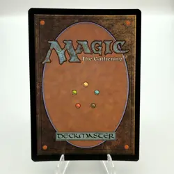 Magic The Gathering Animal Friend Fallout FOIL NM - Image 2