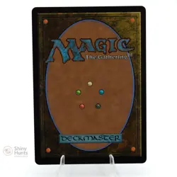 Magic: The Gathering Triple Triad (Borderless) 340 FINAL FANTASY NM Pack Fresh - Image 2
