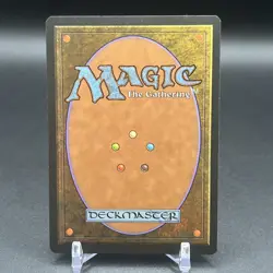 Lim-Dul's Vault MTG Alliances Uncommon Multi-Color Instant Near-Mint x1 GG1 - Image 3