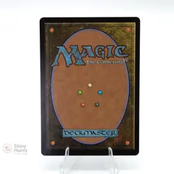 MTG Thrum of the Vestige - Lightning Bolt (Showcase) 40 FINAL FANTASY Foil NM - Image 2