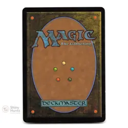 Magic: The Gathering Rewind 94 9th Edition NM - Image 2