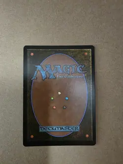 Gwenom, Remorseless - MTG Marvel Spider-Man - Foil Promo - 0286 - Image 2