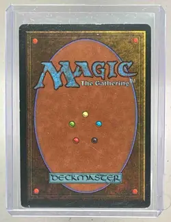 Taiga 1994 Magic: The Gathering Revised (B) - Image 2