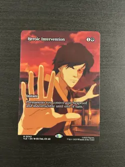 Heroic Intervention 0043 TLE - Image 1