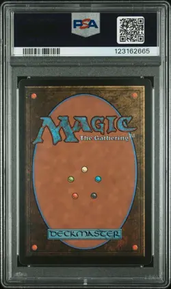 PSA 10 MTG FINAL FANTASY COMMANDER #0213 TIDUS, YUNA'S GUARDIAN 2025 - Image 2