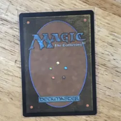 Wizards of the Coast MTG OUROBOROID EXTENDED ART 0345 English - Image 2