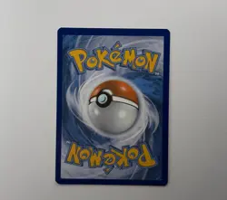 OC Off Center Error Charizard 11/108 Reverse Holo XY Evolutions 2016 Pokemon NM - Image 3