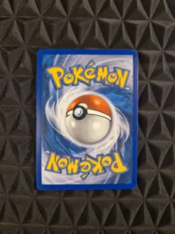Pokemon TCG | Black and White | Lilligant | BW49 Black Star Promo | Holo - Image 3
