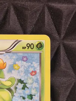 Pokemon TCG | Black and White | Lilligant | BW49 Black Star Promo | Holo - Image 5