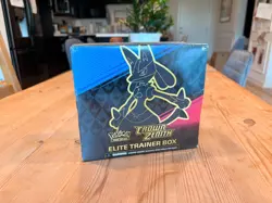 Pokemon TCG: Crown Zenith Elite Trainer Box - 10 Packs 820650851476 - Image 1