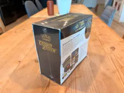 Pokemon TCG: Crown Zenith Elite Trainer Box - 10 Packs 820650851476 - Image 3