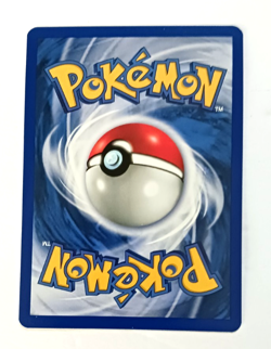 2000 Vintage Pokemon Neo Genesis 1st Edition Card 43 Phanpy NM Condition - Image 4
