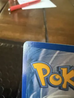 Pokemon Palkia G LV.X Ultra Rare TCG Card 125/127 - Image 3