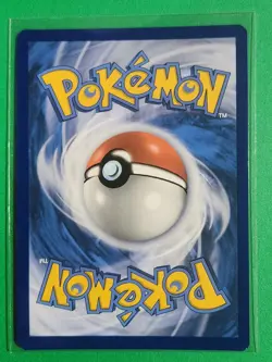 Pokemon TCG Scarlet & Violet Black Star Promo Growlithe #24 Cosmos Promo - Image 2