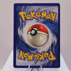 Pokemon TCG - Lass 75/102 Base Set Rare WOTC 1999 - EXC - Image 3
